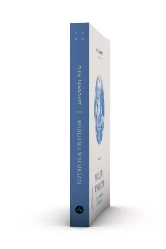 Modlitwa wyobraźni. Droga do głębszego poznania Boga na Arena.pl