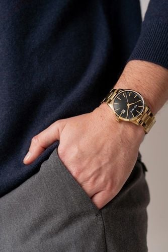 zegarek męski paul lorens pl14573b-1d1 + box na Arena.pl