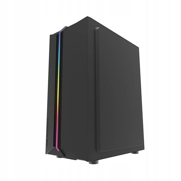 Obudowa DarkFlash DK151 LED Black zdjęcie 11
