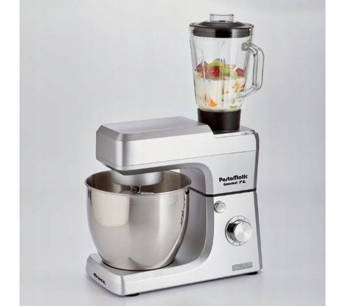 Robot kuchenny planetarny Ariete Gourmet Pastamatic 1598/1 2100W misa 7L na Arena.pl