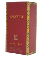 Givenchy Amarige 100ml edt
