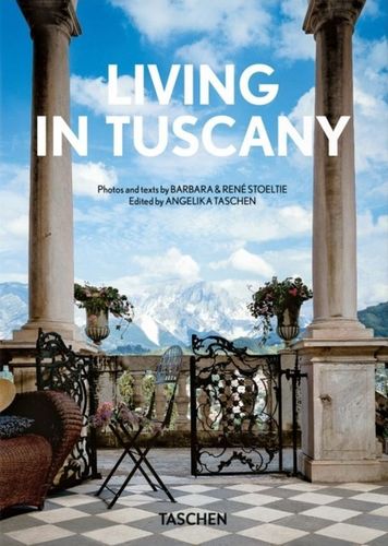 Living in Tuscany na Arena.pl