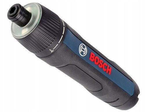 WKRĘTAK AKUMULATOROWY GO 3 KIT BOSCH + OSPRZĘT + WALIZKA na Arena.pl