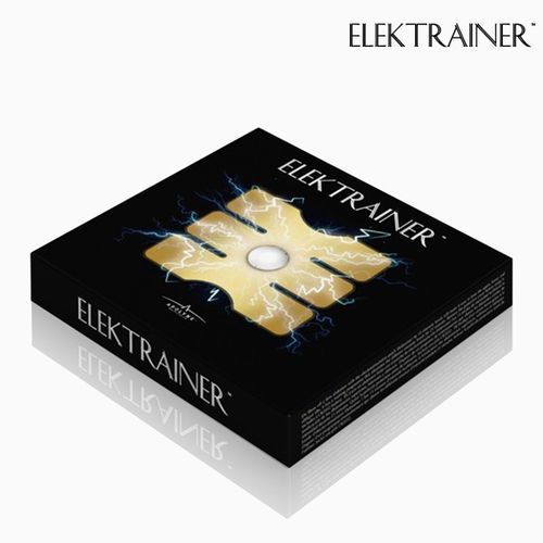 Plaster Elektrostymulator Elektrainer na Arena.pl