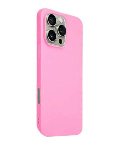 beline etui candy iphone 16 pro max 6.9jasnoróżowy/light pink na Arena.pl