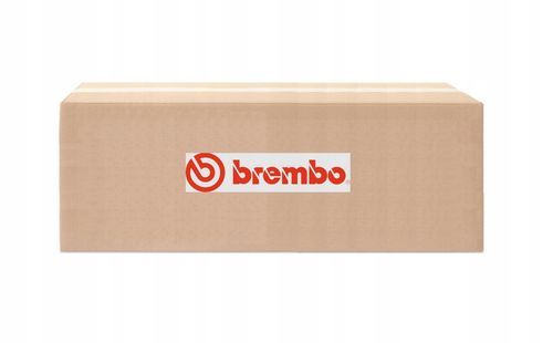TARCZA HAM PRZOD 280X25 V XTRA BREMBO na Arena.pl