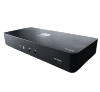 Boom Collaboration ZYGO Hub do wideokonferencji BYOD | BM04-2043