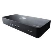 Boom Collaboration ZYGO Hub do wideokonferencji BYOD | BM04-2043