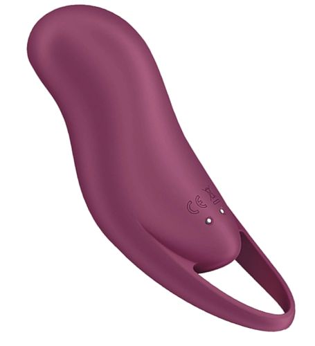 Ciśnieniowy stymulator łechtaczki satisfyer na Arena.pl