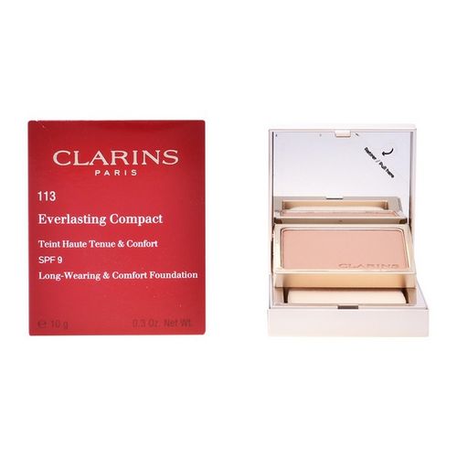Puder kompaktowy Everlasting Clarins na Arena.pl