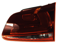 Volkswagen Touareg 10-14 Lampa tylna LED prawa