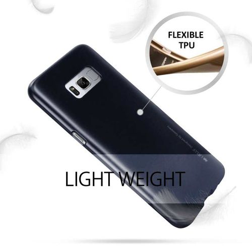 Etui Samsung Galaxy S8+ (czarny) na Arena.pl