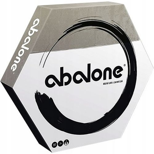 Abalone Classic. Edycja polska. REBEL na Arena.pl