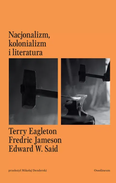 Nacjonalizm, kolonializm i literatura zdjęcie 1