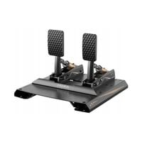 MOZA Racing CRP2 RS066 pedały gaz hamulec Load Cell PC Xbox aluminium