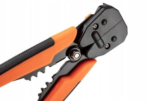 Automatyczny ściągacz izolacji 200mm NEO 01-540 na Arena.pl