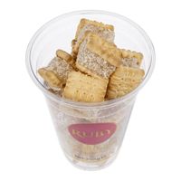 Ruby – Biszkoptowe z Tureckim Lokum o Smaku Waniliowym 250 g