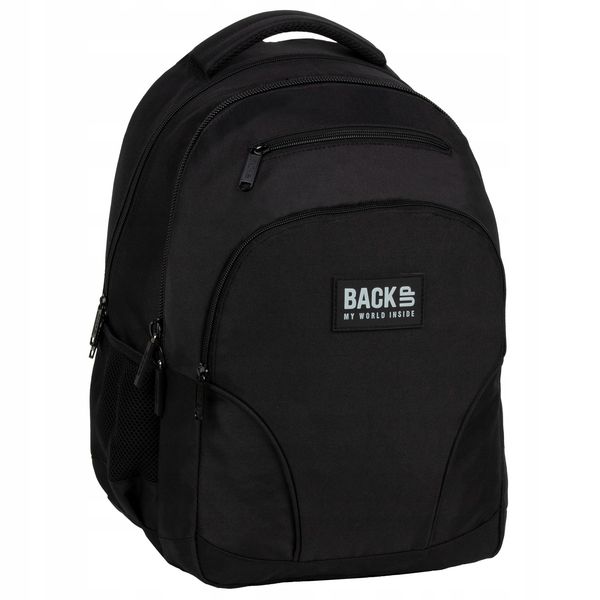 Plecak BackUp 7 W56 DERFORM zdjęcie 1