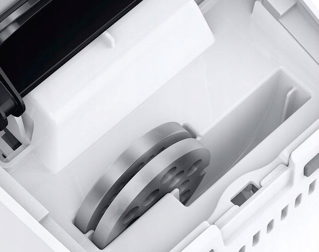 Maszynka do mięsa BOSCH MFW3X10B zdjęcie 4