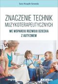ZNACZENIE TECHNIK MUZYKOTERAPEUTYCZNYCH... SARA KNAPIK-SZWEDA
