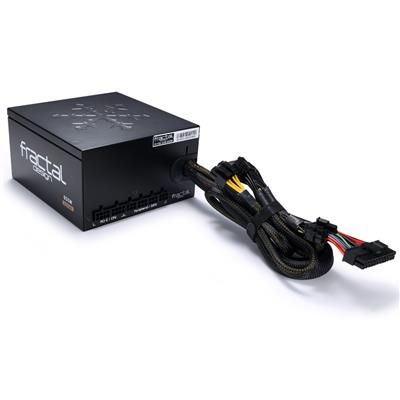 Fractal Design Edison M 650W 80PLUS Gold na Arena.pl