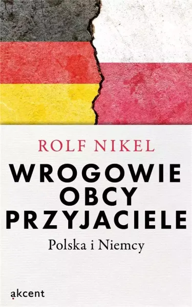 Wrogowie, obcy, przyjaciele zdjęcie 1