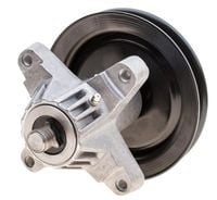 ADAPTER KOSIARKI MTD CUB CADET Z KOŁEM PASOWYM RO13131