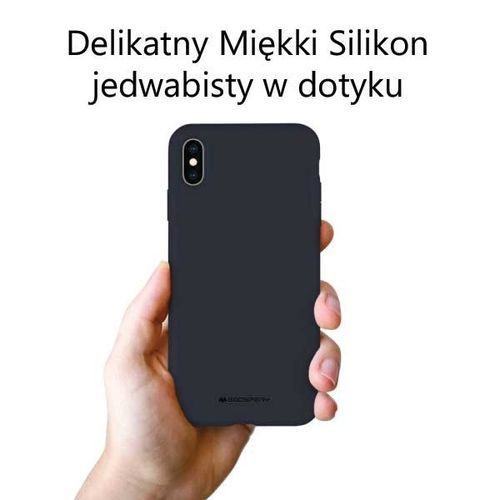 mercury silicone sam s23 s911granatowy/navy na Arena.pl