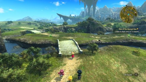 Ni No Kuni II: Revenant Kingdom KLUCZ STEAM CD KEY KOD BEZ VPN 24/7 na Arena.pl