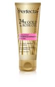 DAX 24K Gold & Rose Oil Peeling drobnoziarnisty 75g