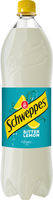 Schweppes Bitter Lemon Napój gazowany 1,35 l