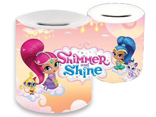 Skarbonka Simmer and Shine na Arena.pl