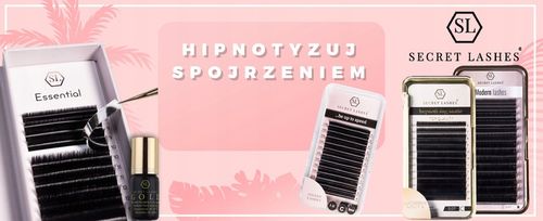 Secret Lashes Liquid Remover 10g REMOVER DO USUWANIA RZĘS i KLEJU na Arena.pl