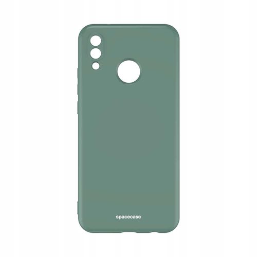 Spacecase Silicone Case Huawei P20 Lite Dark Green na Arena.pl