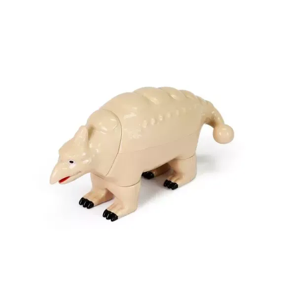 MalBlo Magnetic. Dinozaury 2 zdjęcie 2