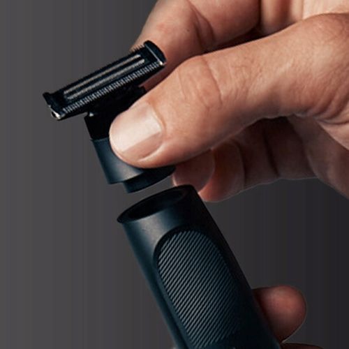 Trymer BRAUN XT5200 Czarny na Arena.pl