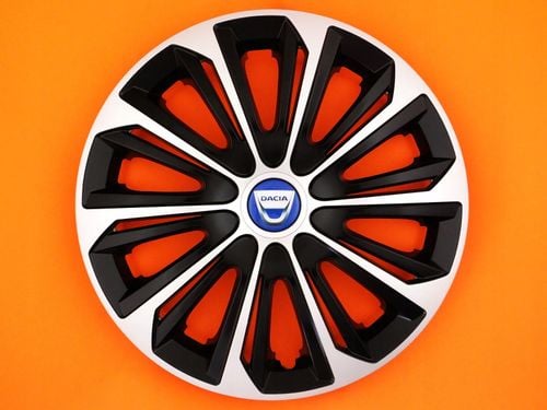 KOŁPAKI 16'' DACIA Sandero Duster Logan MCV SRM na Arena.pl
