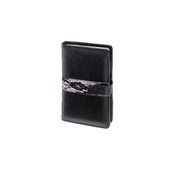 kalendarz książkowy tygodniowy koronka a6 z wymiennym wkładem 2026r