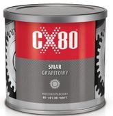smar grafitowy przeciwzatarciowy 500g - cx-055