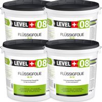 Folia w płynie 80kg Hydroizolacja Wewnątrz L+08