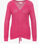 NALLY Sweter z dzianiny Kobiety Sweter z dzianiny M/L