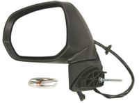 Peugeot 3008 5008 Lusterko zewnętrzne lewe