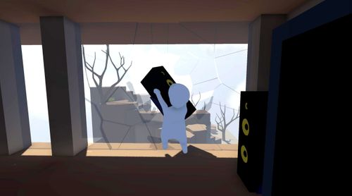 Human: Fall Flat  – KLUCZ STEAM na Arena.pl