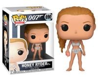 funko pop! james bond honey ryder 690