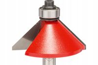 FREZ KRAWĘDZIOWY 45 STOPNI 8*44*61MM 2608629379 BOSCH