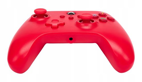 Pad PowerA XS/PC Pad przewodowy Czerwony na Arena.pl