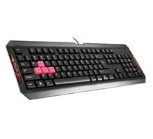 A4 Tech Klawiatura Q100 USB na Arena.pl