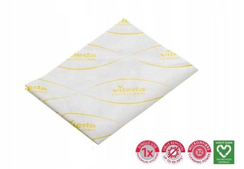 r-micronsolo, żółty - 100 szt. na Arena.pl