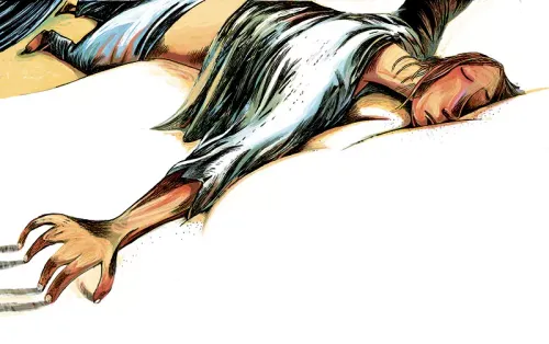 Robinson Crusoe. Opowieść obrazkowa na podstawie dzieła Daniela Defoe na Arena.pl