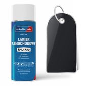 lakier samochodowy w sprayu oryginalny bmw a22 sparkling graphite